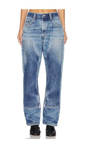 JAMBES LARGES CARPENTER BAGGY CUSTOMS in -. Size 25, 27, 29, 30, 31, 32, 34 - aligrace - Modalova