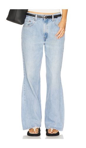 JAMBES LARGES BAGGY ULTRA en . Taille 25. Also en 26, 28, 29, 30, 31, 32, 33, 34 - aligrace - Modalova