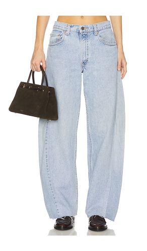 JAMBES LARGES BARREL CUSTOMS UNDONE HEM en . Taille 27. Also en 32 - aligrace - Modalova