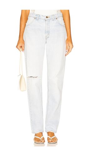 DROIT CLASSIC RELAXED LONG CUSTOMS in . Size 24, 25, 26, 27, 28, 32, 33, 34 - aligrace - Modalova