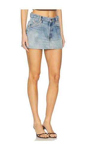 JUPE CHINCHED en . Taille 31. Also en 32, 33, 34 - aligrace - Modalova