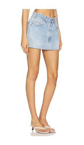 JUPE HEMMED MINI en . Taille 31. Also en 32 - aligrace - Modalova