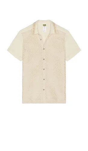 CHEMISE JAMES in . Size M, S - Agua Bendita - Modalova