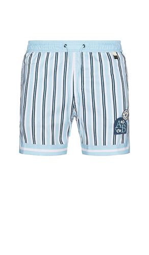 SHORT DE BAIN DAN in . Size 32, 36, 38 - Agua Bendita - Modalova