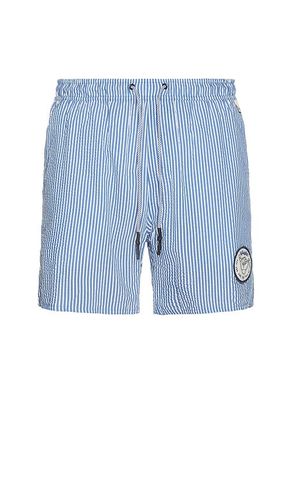 SHORT DE BAIN JOE in . Size 34, 36, 38 - Agua Bendita - Modalova