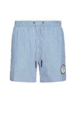 SHORT DE BAIN JOE in . Size 34 - Agua Bendita - Modalova