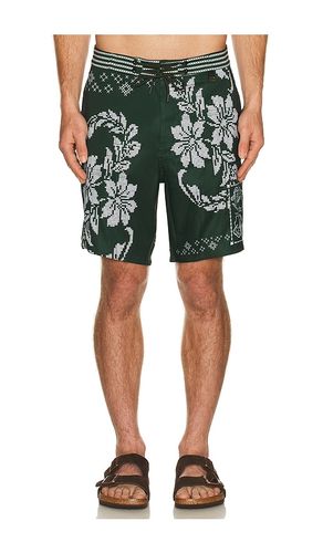 SHORT DE BAIN en . Taille 36. Also en 38 - Agua Bendita - Modalova