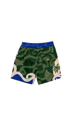 SHORT DE BAIN NICK THAMAR en . Taille 6. Also en 2 - Agua Bendita - Modalova