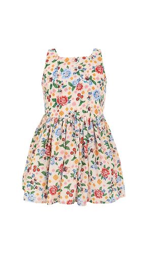 ROBE COURTE VENUS BASKET en . Taille 2. Also en 4, 6 - Agua Bendita - Modalova