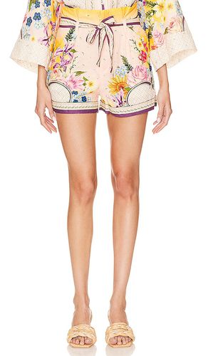 Adisson Short in . Size M - Agua Bendita - Modalova