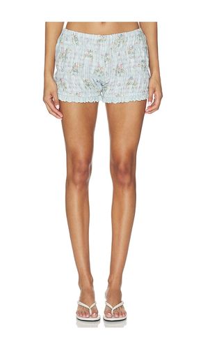 SHORT LAVENDER en . Taille M. Also en S, L - Agua Bendita - Modalova