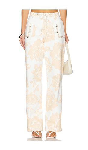 PANTALON VERONIK in . Size XL, XS, XXL - Agua Bendita - Modalova