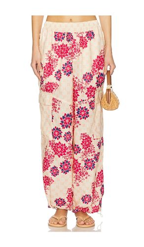 PANTALON ORIANA in . Size M, S, XL, XS, XXL - Agua Bendita - Modalova
