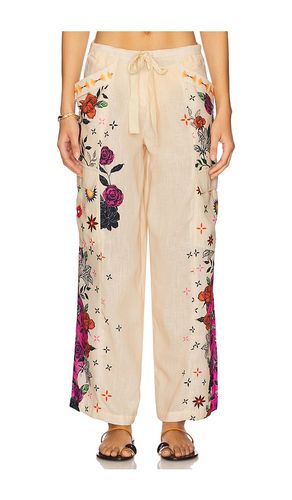 PANTALON ALICE in . Size M, S, XL, XS, XXL - Agua Bendita - Modalova