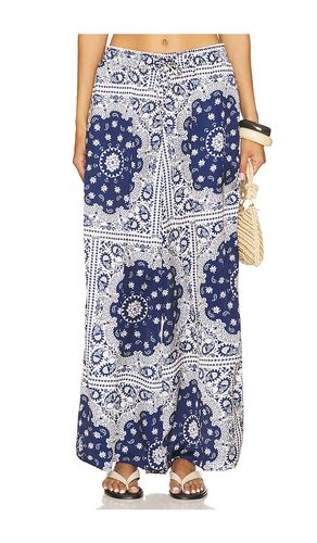 PANTALON HARMONY in . Size M, S - Agua Bendita - Modalova