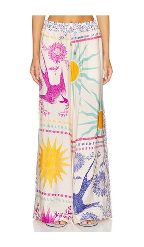 PANTALON JANIS ALINA en . Taille S. Also en M - Agua Bendita - Modalova