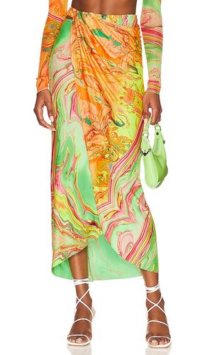 JUPE MIMI in . Size S - Agua Bendita - Modalova