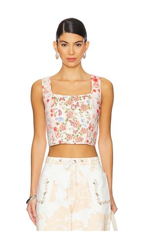 DÉBARDEUR CONNIE in . Size M, S, XL, XXL - Agua Bendita - Modalova