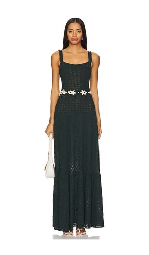 ROBE MAURURO in . Size M - Agua by Agua Bendita - Modalova