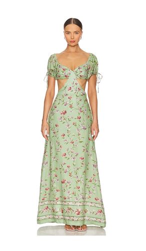 ROBE MAXI CIELO in . Size XS - Agua by Agua Bendita - Modalova