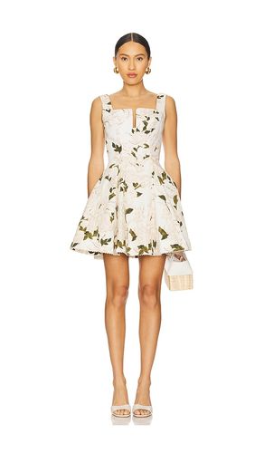ROBE COURTE AGUA GARDENIA in . Size S, XS - Agua by Agua Bendita - Modalova