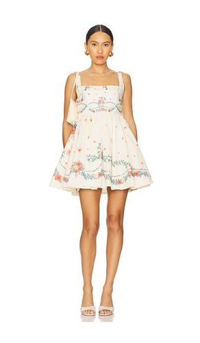 ROBE COURTE HIERBABUENA MOSQUETA in . Size S, XL, XS - Agua by Agua Bendita - Modalova