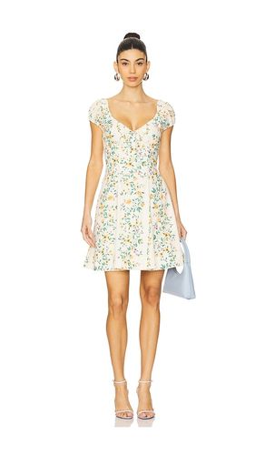 ROBE COURTE MATI CHINESIS in . Size M, S, XS - Agua by Agua Bendita - Modalova