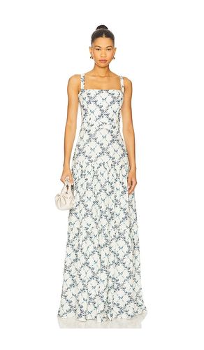 ROBE MAXI LIMA in ,. Size XL - Agua by Agua Bendita - Modalova
