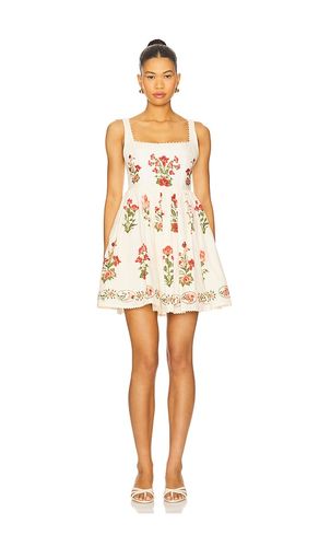 ROBE COURTE BARBARA in ,. Size M, S, XL, XS - Agua by Agua Bendita - Modalova
