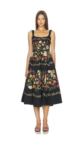 ROBE ALCAPARRA en . Taille S. Also en - Agua by Agua Bendita - Modalova