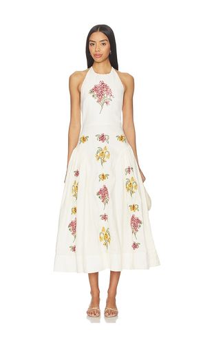 ROBE BALSA en . Taille M. Also en L, XL - Agua by Agua Bendita - Modalova