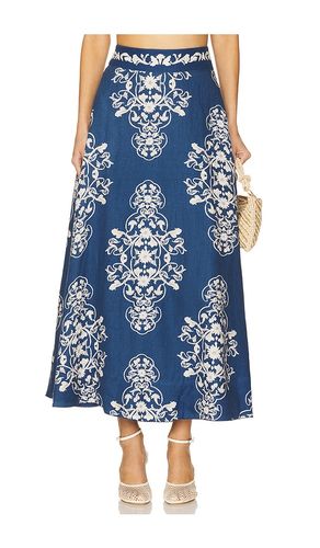 JUPE BERGAMOTA in . Size XS - Agua by Agua Bendita - Modalova