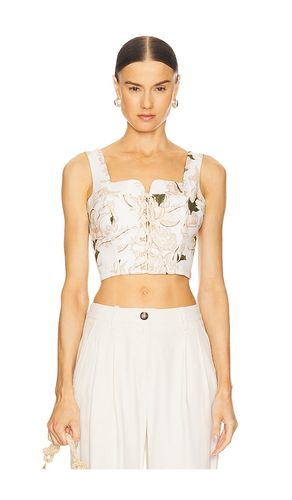 CORSET RESERVA in . Size S, XS - Agua by Agua Bendita - Modalova