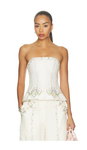 Abelia Anhelo Top en . Taille S. Also en - Agua by Agua Bendita - Modalova