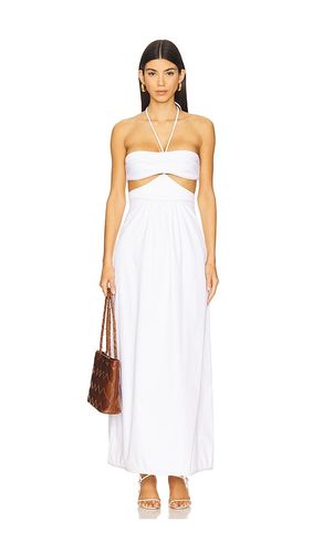 ROBE SOLID en . Taille L. Also en - ADRIANA DEGREAS - Modalova