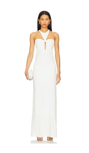 ROBE MAXI SABINE en . Taille L. Also en M, S - ADRIANA DEGREAS - Modalova