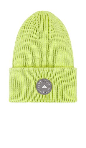 BONNET BEANIE in - adidas by Stella McCartney - Modalova