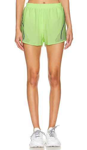 SHORT TRUEPACE RUNNING in . Size XL - adidas by Stella McCartney - Modalova