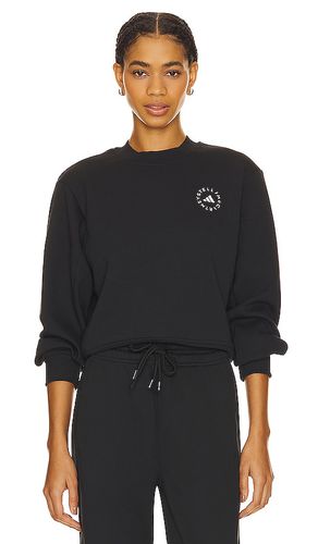 SWEAT REGULAR in . Size L - adidas by Stella McCartney - Modalova