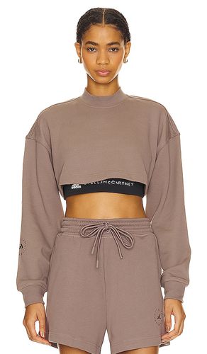 SWEAT TRUECASUALS in . Size L, S, XL, XS - adidas by Stella McCartney - Modalova