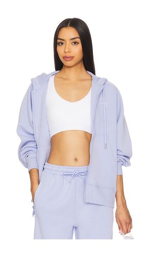 SWEAT À CAPUCHE À GLISSIÈRE in . Size M, S, XS - adidas by Stella McCartney - Modalova