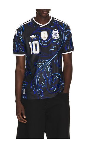 FLUIDE WORLD CUP en . Taille S. Also en M, L - adidas Originals - Modalova