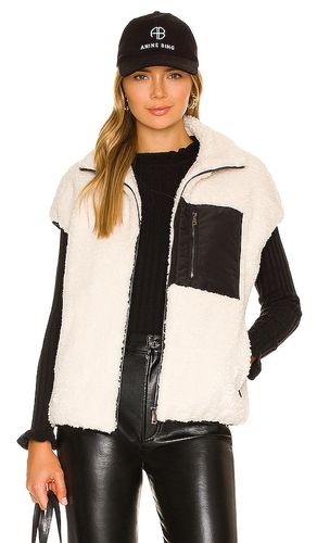 GILET in . Size M, S - Adrienne Landau - Modalova