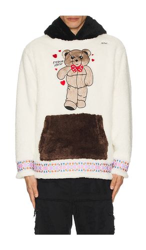 SWEAT À CAPUCHE en . Taille S. Also en XL/1X - Advisory Board Crystals - Modalova