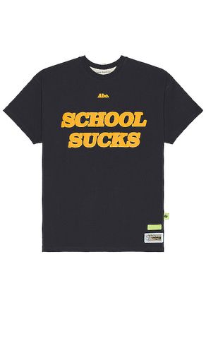 School Sucks T-shirt in . Size S - Advisory Board Crystals - Modalova