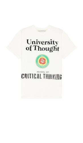 University Short sleeve T-shirt in . Size M, S, XL/1X - Advisory Board Crystals - Modalova
