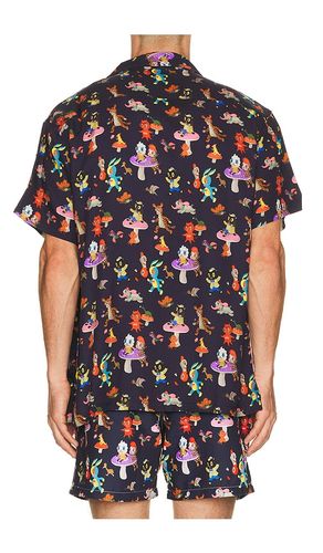 CHEMISE À COL CAMP X en . Taille L. Also en M, S, XL/1X - Arrels Barcelona - Modalova