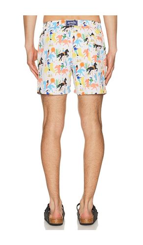 SHORT DE BAIN X en . Taille L. Also en M, S, XL/1X - Arrels Barcelona - Modalova