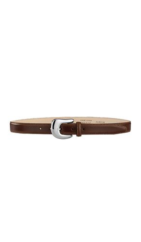 CEINTURE STATEMENT in . Size XS/S - AUREUM - Modalova