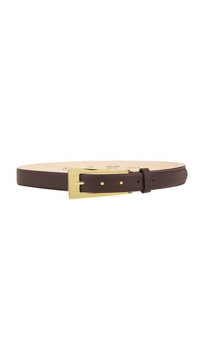 CEINTURE NO. 10 in . Size XS/S - AUREUM - Modalova